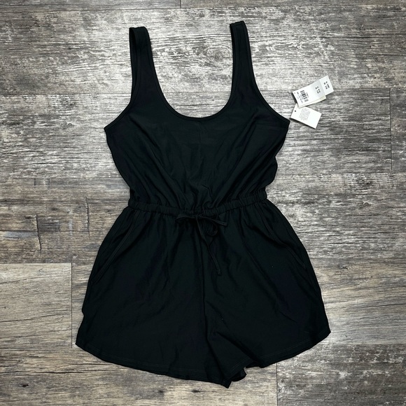🆕 Abercrombie & Fitch romper - Picture 6 of 6